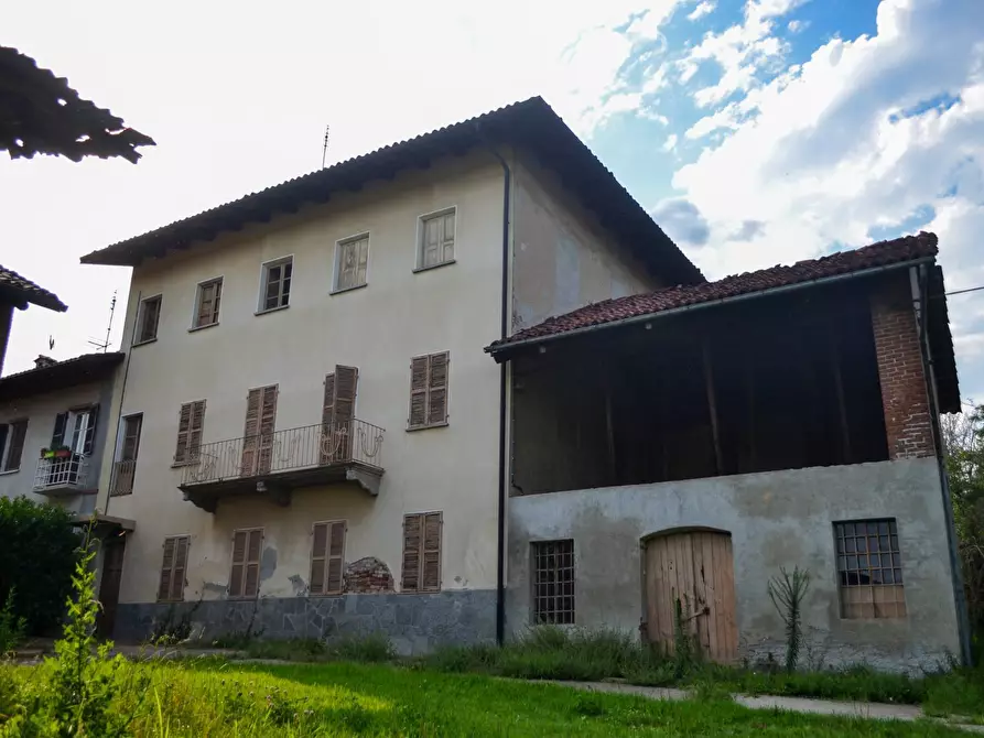 casa indipendente in vendita a Chieri