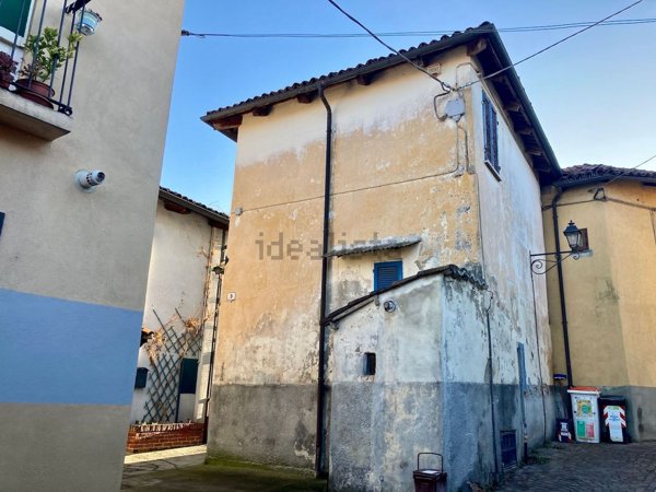 appartamento in vendita a Chieri