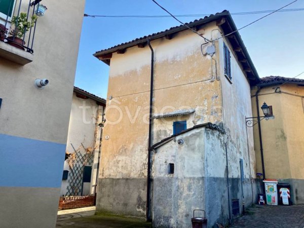 casa indipendente in vendita a Chieri