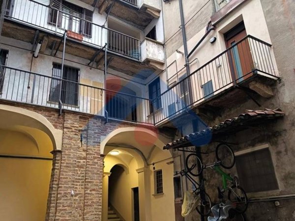 appartamento in vendita a Chieri