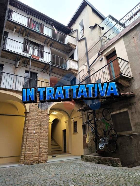 appartamento in vendita a Chieri