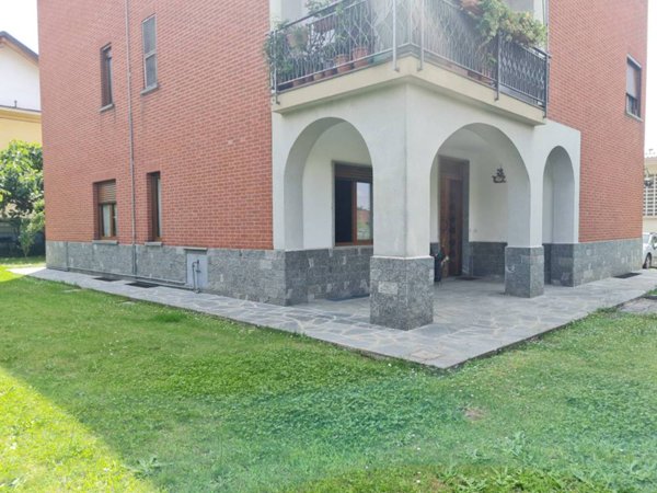 appartamento in vendita a Chieri
