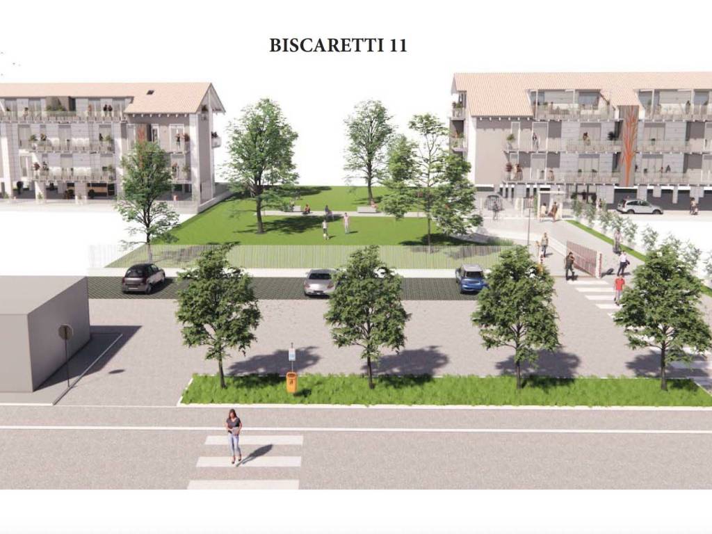 appartamento in vendita a Chieri