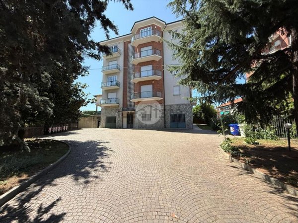 appartamento in vendita a Chieri