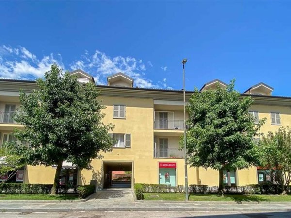 appartamento in vendita a Chieri
