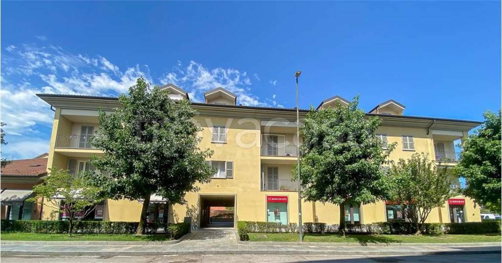 appartamento in vendita a Chieri