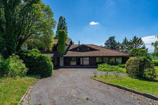 casa indipendente in vendita a Chieri