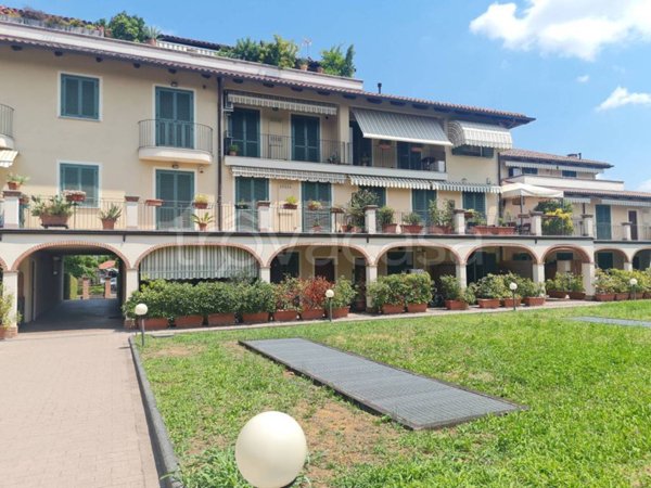 appartamento in vendita a Chieri
