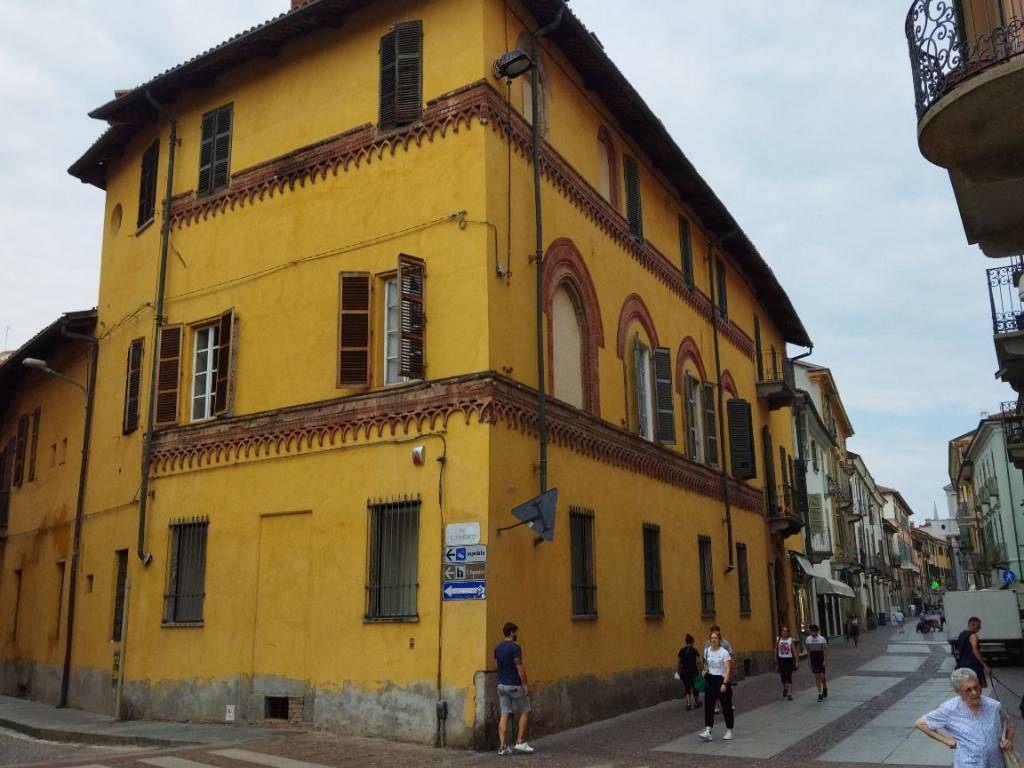 appartamento in vendita a Chieri