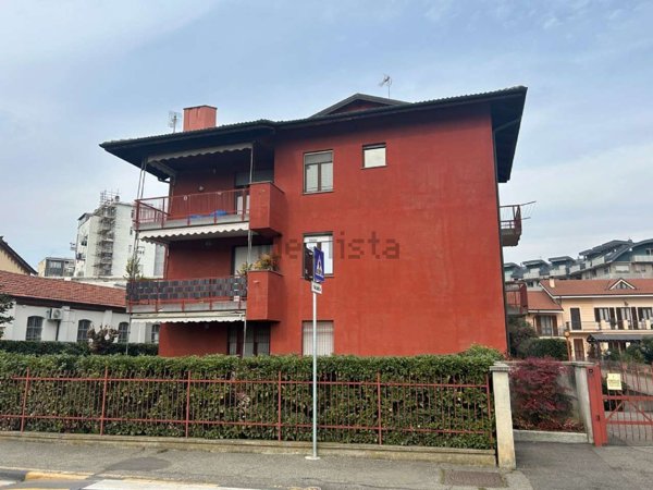 appartamento in vendita a Chieri