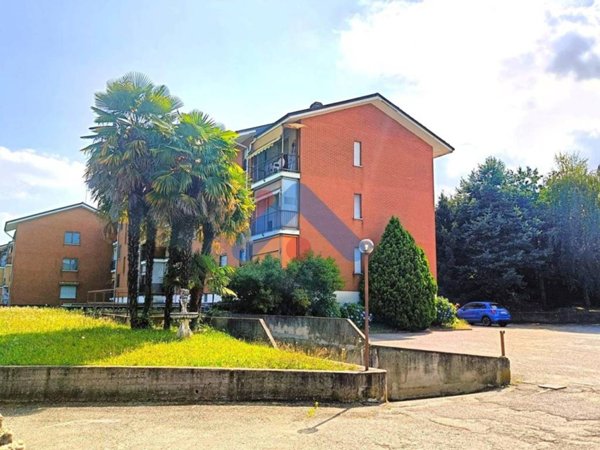 appartamento in vendita a Chieri in zona Roaschia
