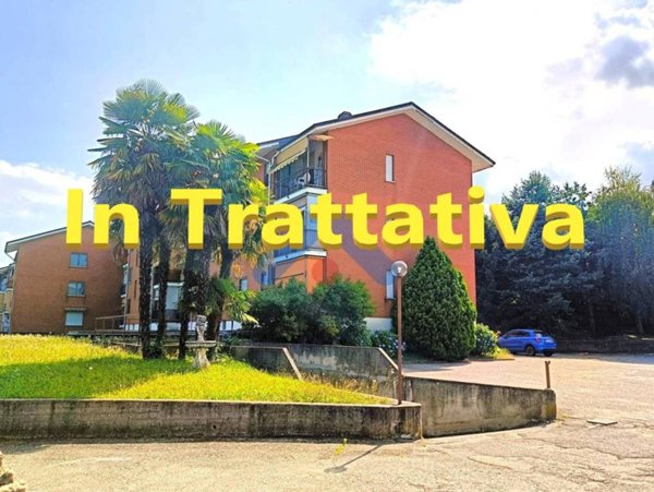 appartamento in vendita a Chieri