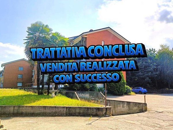 appartamento in vendita a Chieri