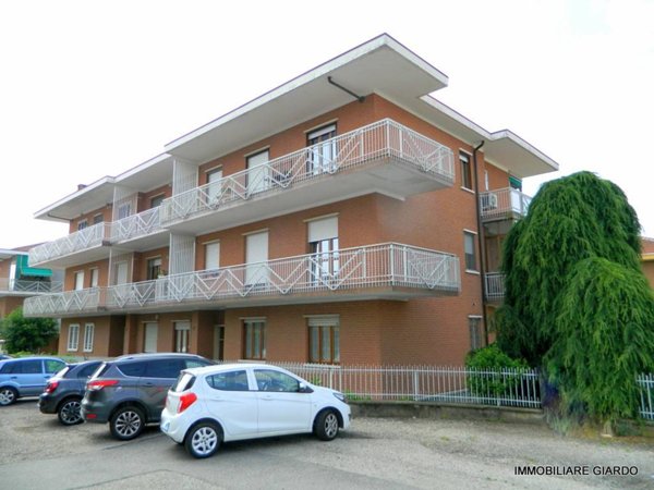 appartamento in vendita a Chieri