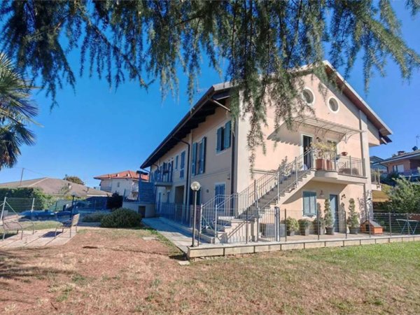 appartamento in vendita a Chieri
