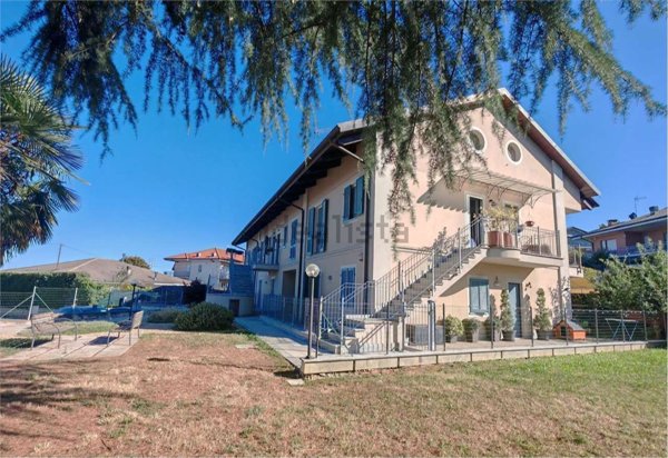 appartamento in vendita a Chieri