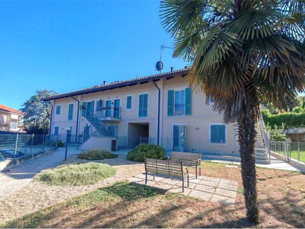 appartamento in vendita a Chieri