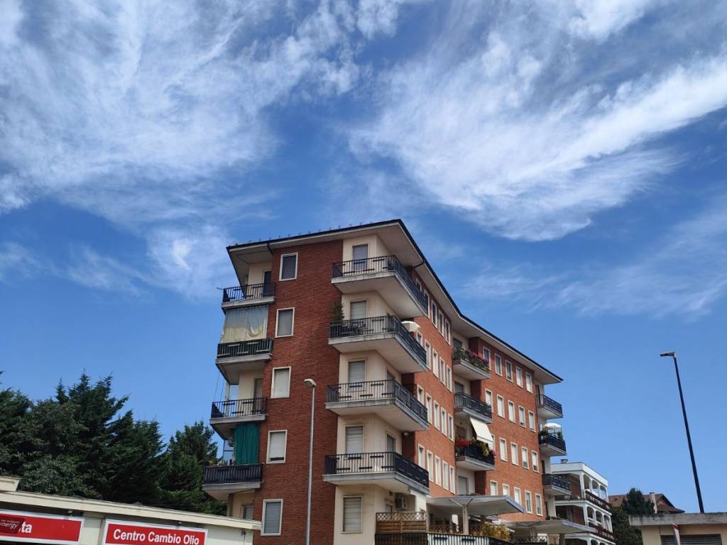 appartamento in vendita a Chieri