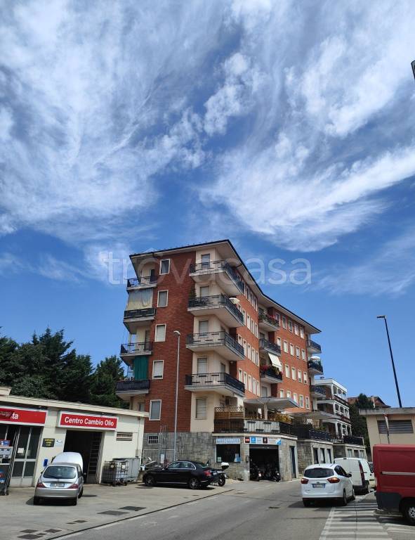 appartamento in vendita a Chieri