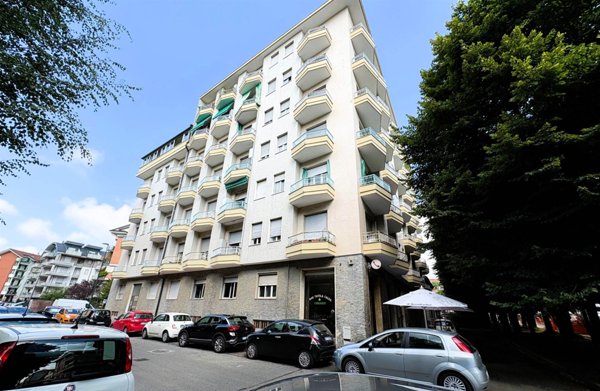 appartamento in vendita a Chieri