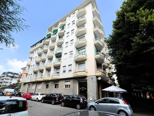 appartamento in vendita a Chieri