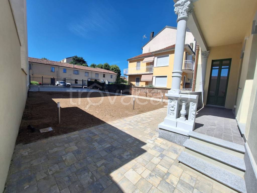 casa indipendente in vendita a Chieri