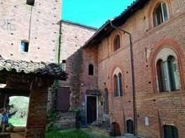 appartamento in vendita a Chieri in zona Fontaneto