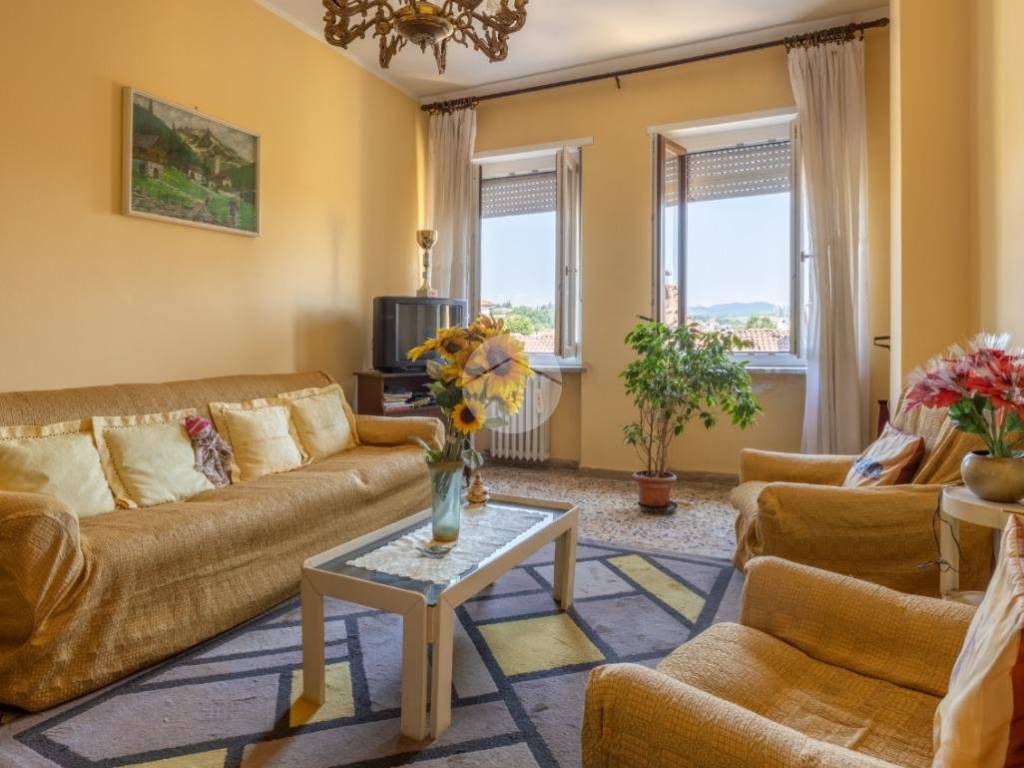 appartamento in vendita a Chieri