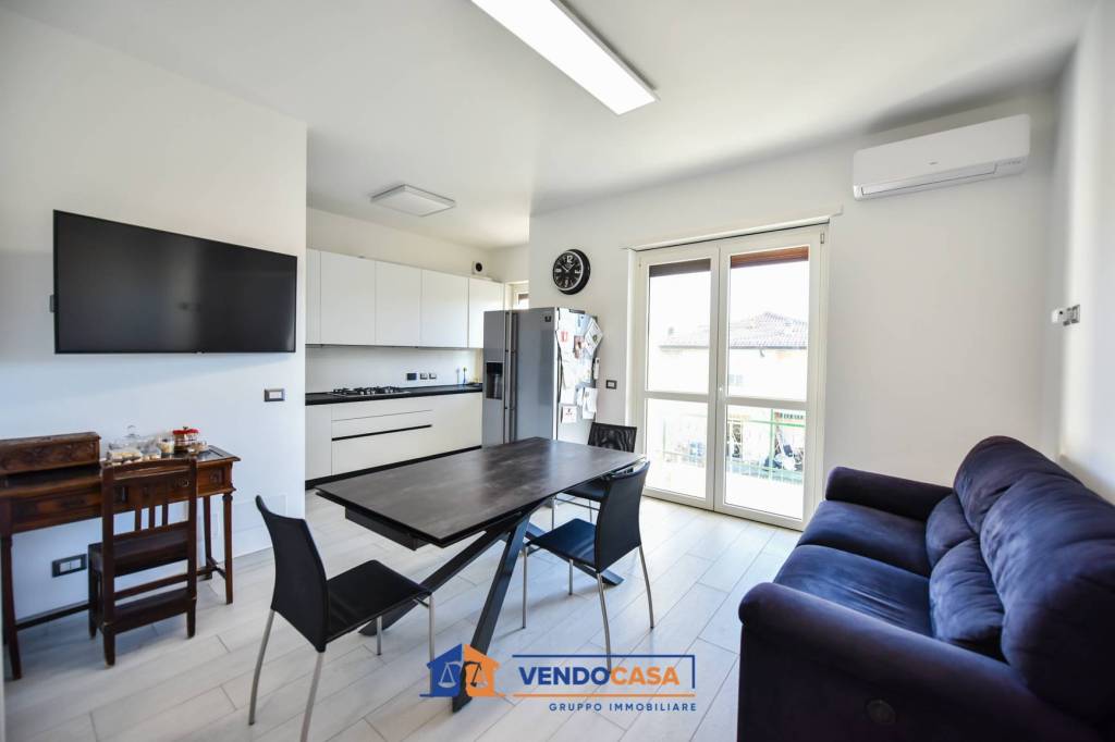 appartamento in vendita a Chieri