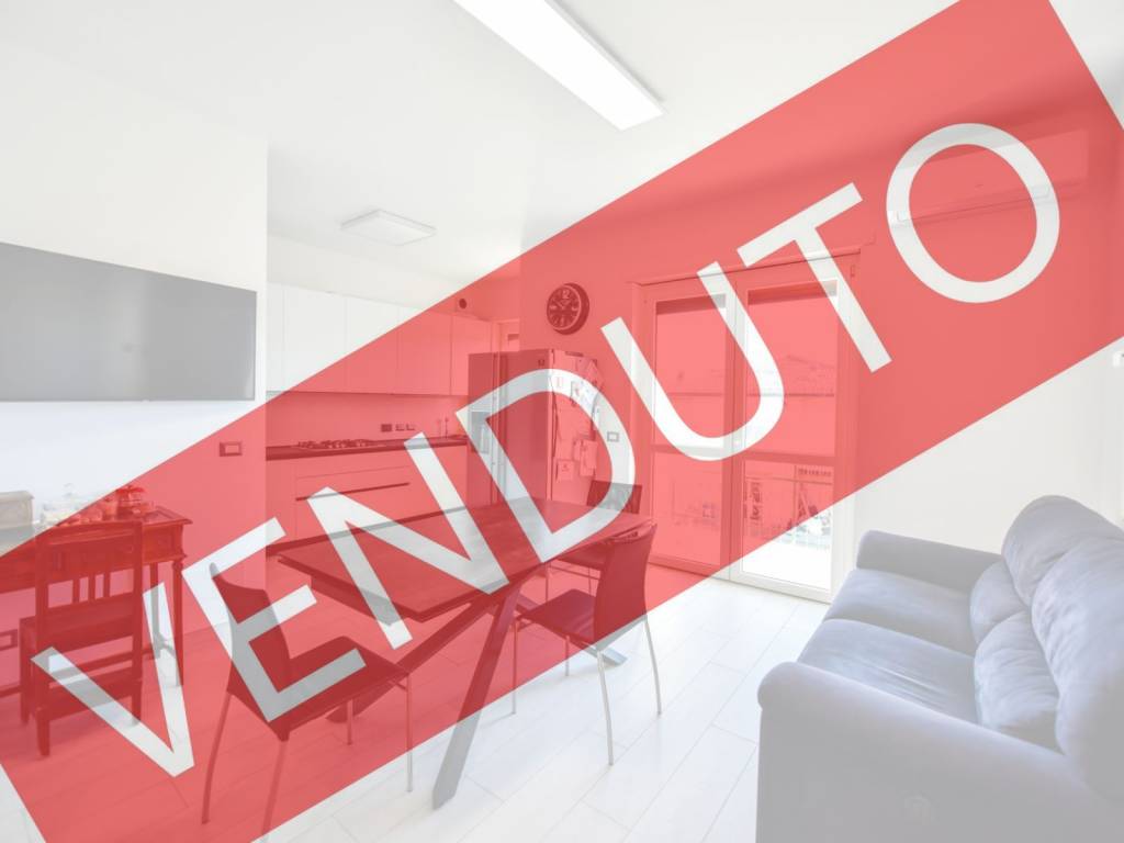 appartamento in vendita a Chieri