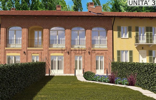 quadrivano in vendita a Chieri