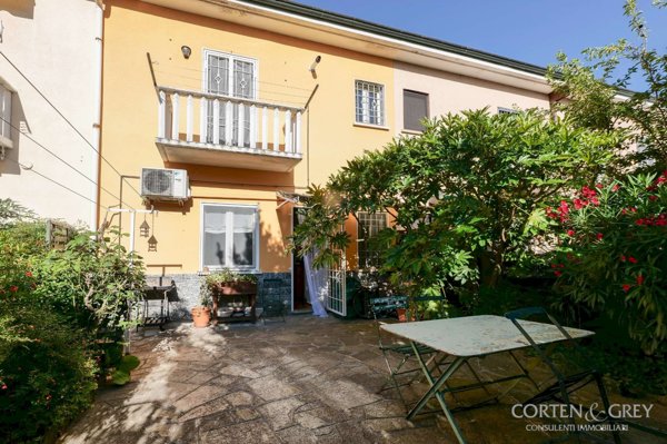 casa indipendente in vendita a Chieri