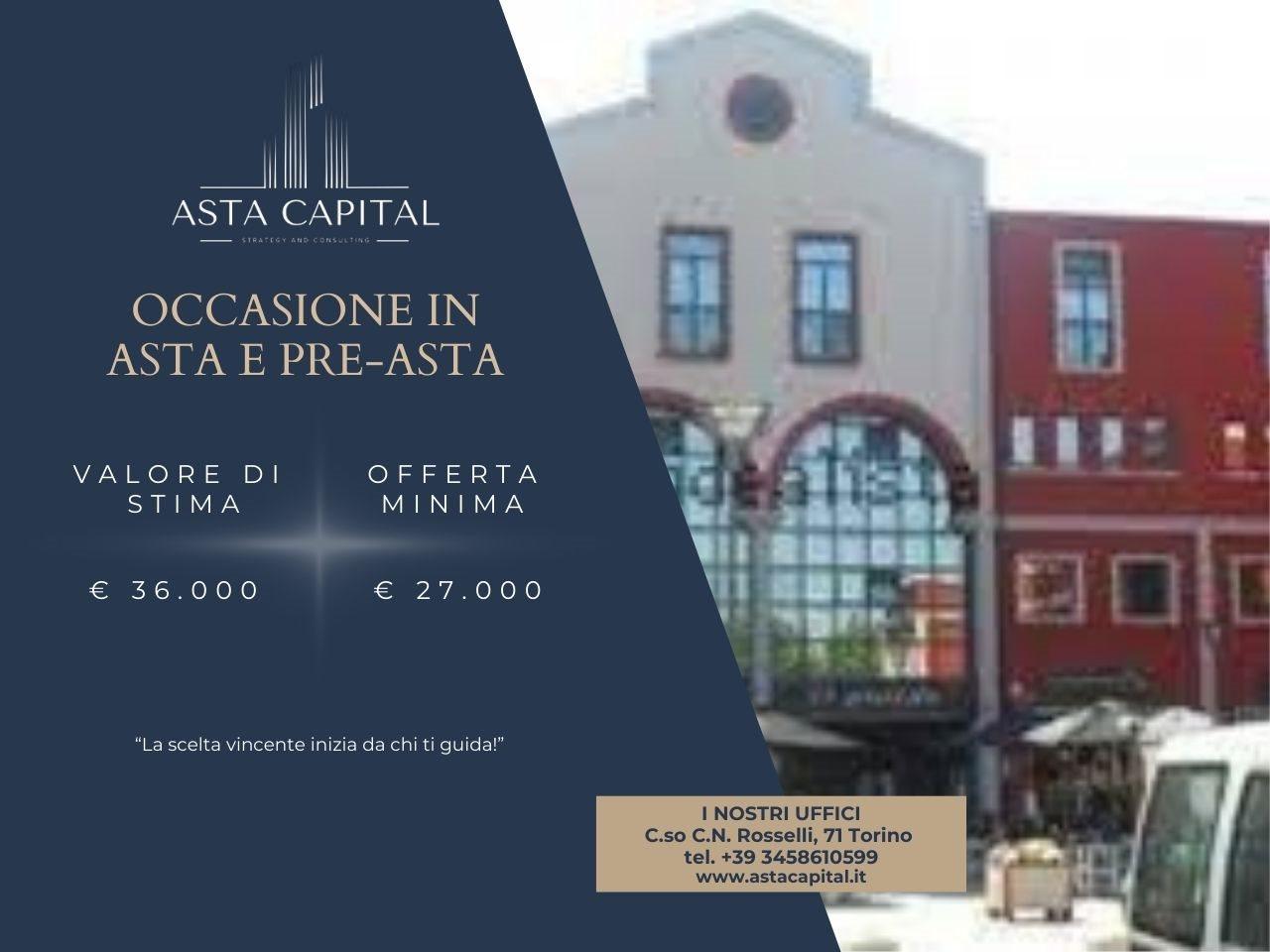 appartamento in vendita a Chieri