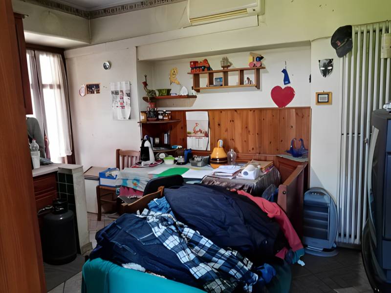 appartamento in vendita a Chieri in zona Fontaneto