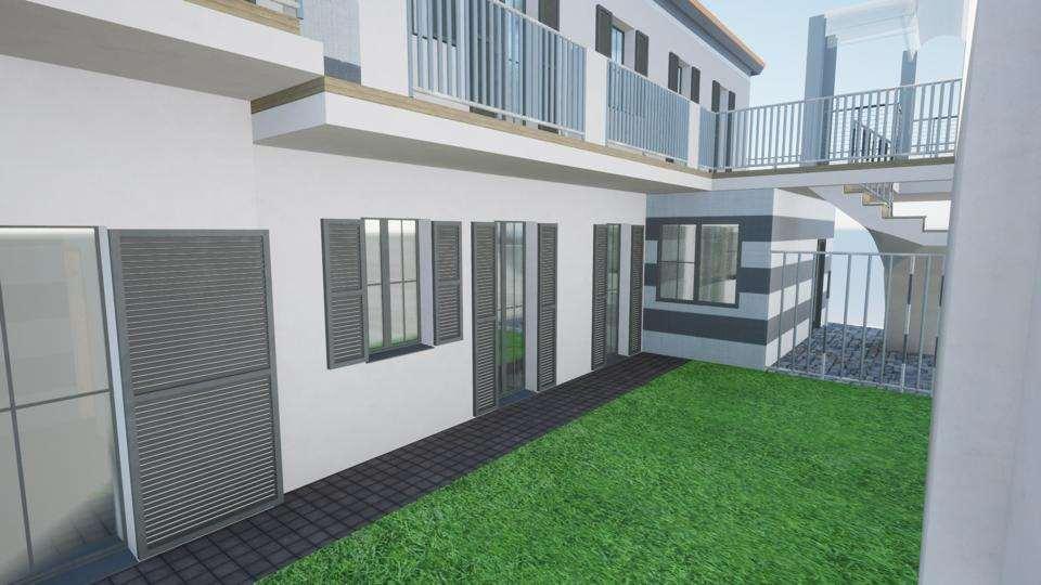 appartamento in vendita a Chieri