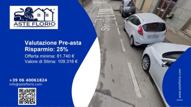 pentavano in vendita a Chieri