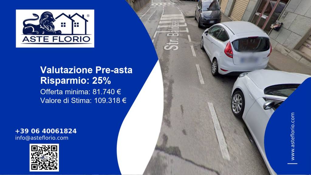 negozio in vendita a Chieri