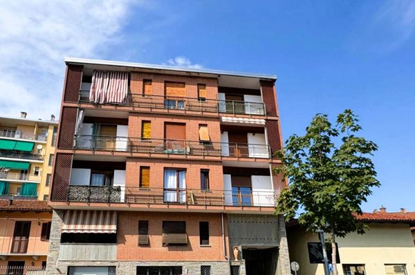 appartamento in vendita a Chieri
