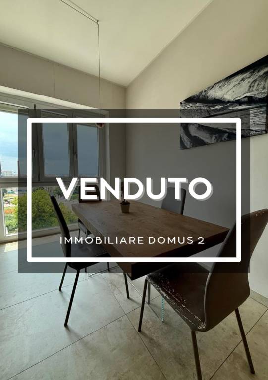 appartamento in vendita a Chieri