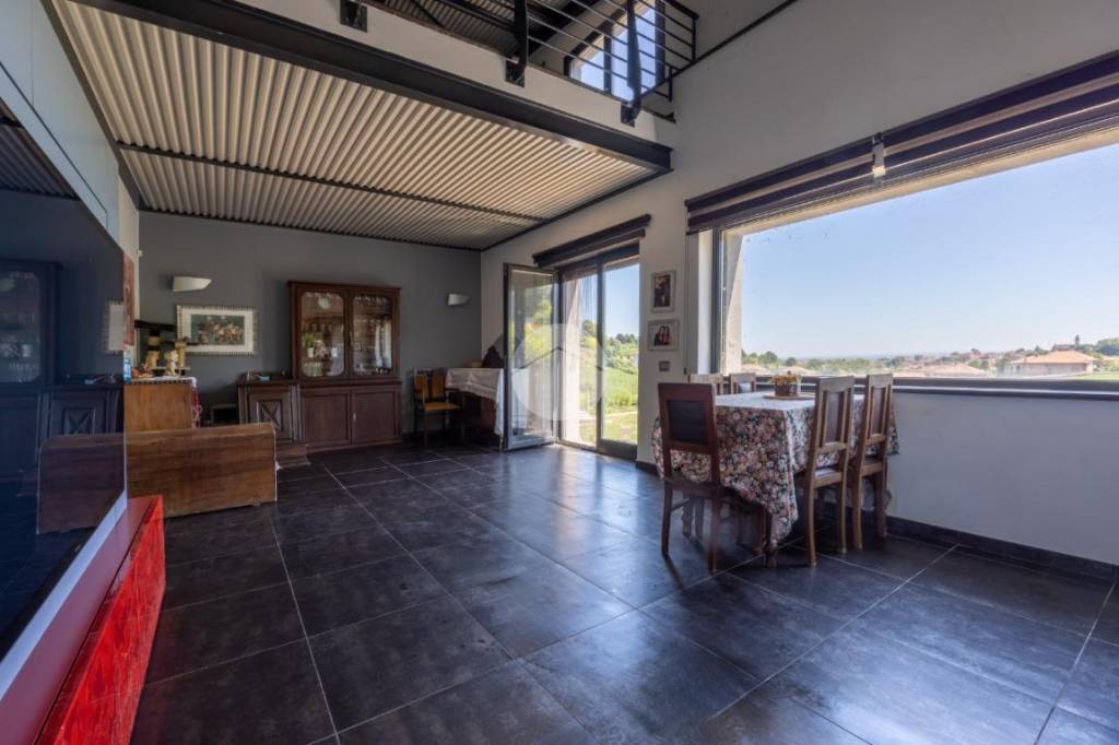 casa indipendente in vendita a Chieri
