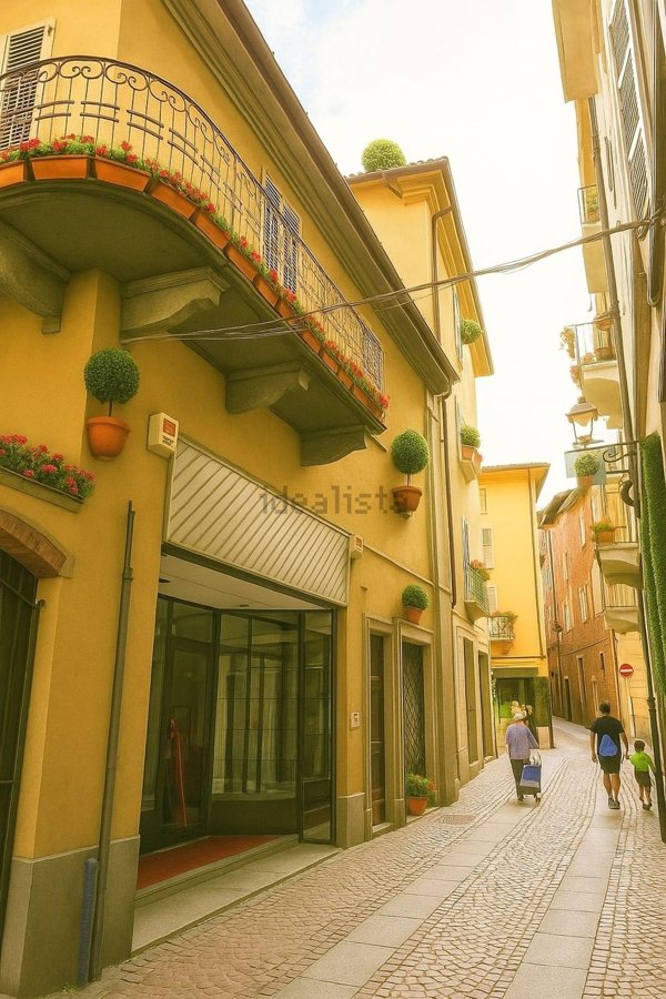 appartamento in vendita a Chieri