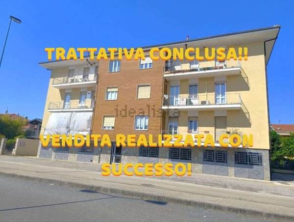 appartamento in vendita a Chieri