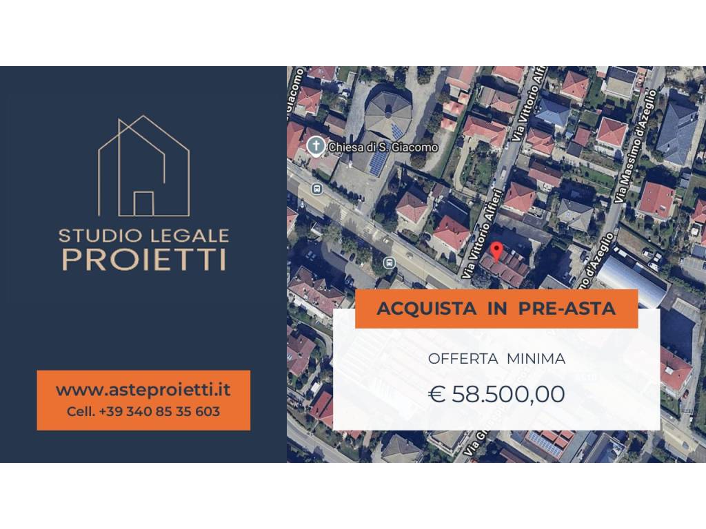 appartamento in vendita a Chieri