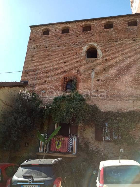 appartamento in vendita a Chieri in zona Mosetti