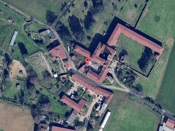 appartamento in vendita a Chieri in zona Mosetti