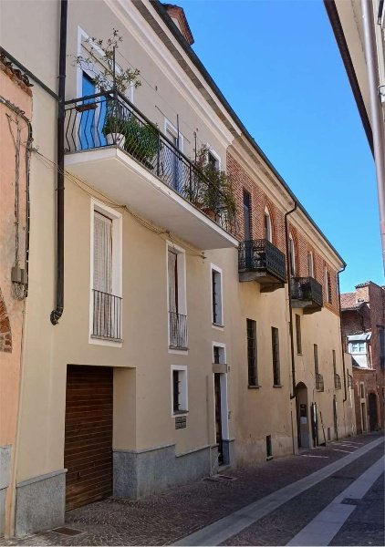 appartamento in vendita a Chieri