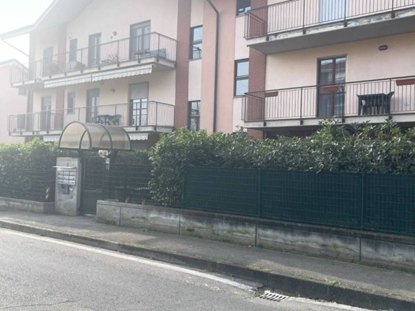 appartamento in vendita a Chieri