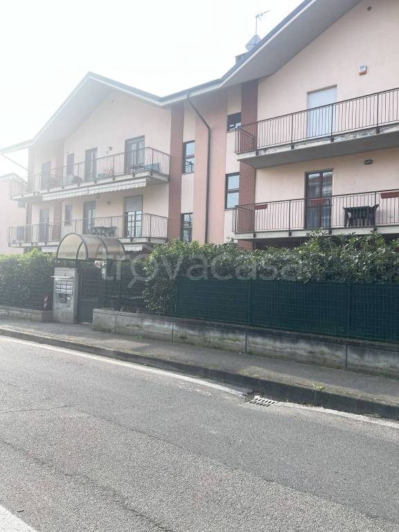 appartamento in vendita a Chieri