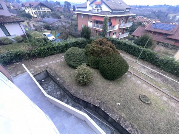 locale di sgombero in vendita a Chieri