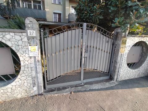 appartamento in vendita a Chieri